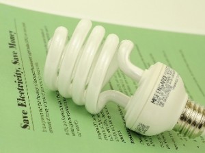 CFL Lighting - Save Money & the Planet